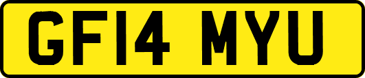 GF14MYU