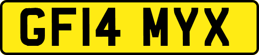 GF14MYX