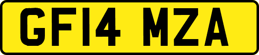 GF14MZA