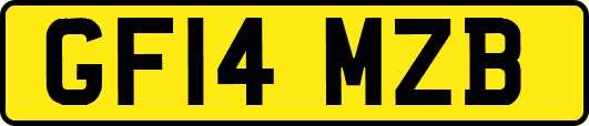GF14MZB