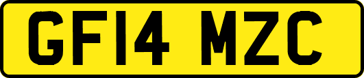 GF14MZC