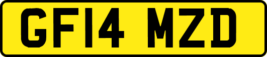 GF14MZD