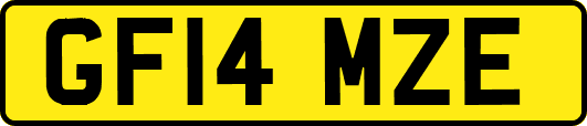 GF14MZE
