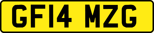 GF14MZG