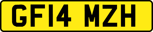 GF14MZH