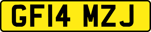 GF14MZJ