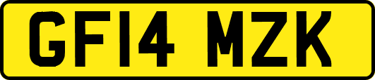 GF14MZK