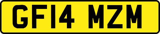 GF14MZM