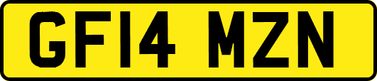 GF14MZN
