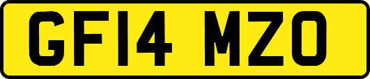 GF14MZO