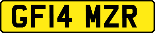 GF14MZR