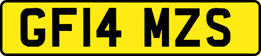 GF14MZS