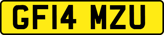 GF14MZU