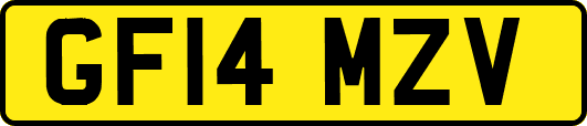 GF14MZV