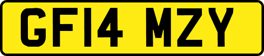 GF14MZY