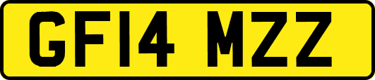 GF14MZZ