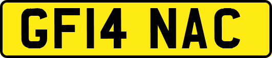 GF14NAC