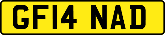 GF14NAD