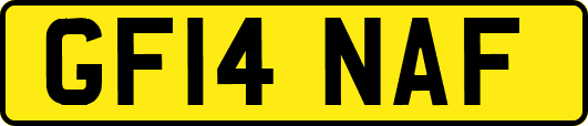GF14NAF