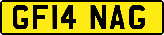 GF14NAG