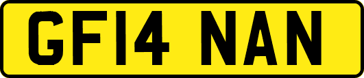 GF14NAN
