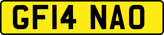 GF14NAO