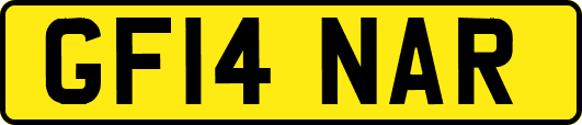 GF14NAR