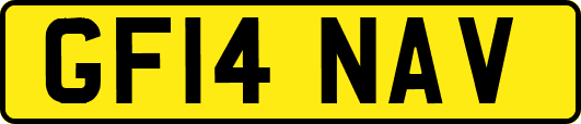 GF14NAV