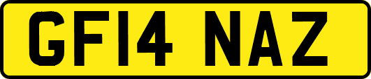 GF14NAZ