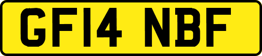 GF14NBF