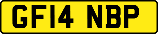 GF14NBP