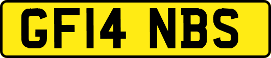 GF14NBS