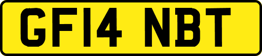 GF14NBT