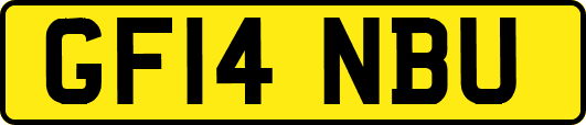 GF14NBU