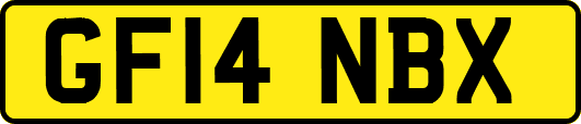 GF14NBX