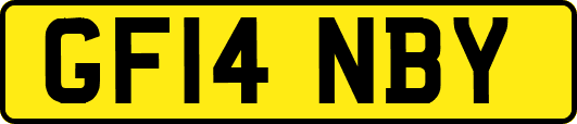GF14NBY