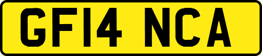 GF14NCA