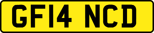 GF14NCD