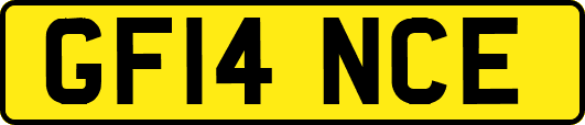 GF14NCE