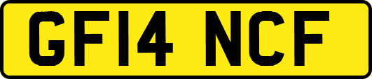 GF14NCF