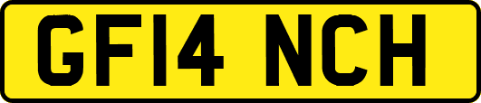 GF14NCH