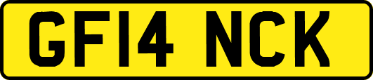 GF14NCK
