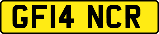 GF14NCR