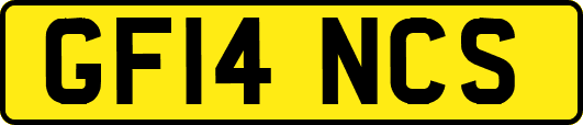 GF14NCS
