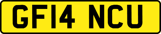 GF14NCU