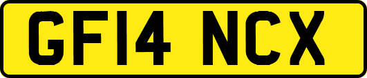 GF14NCX