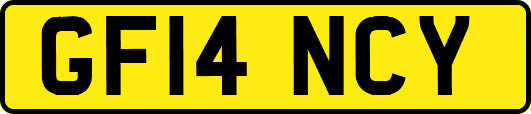 GF14NCY