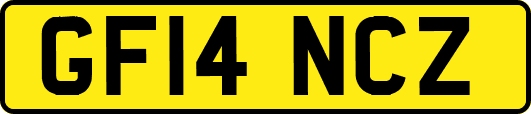 GF14NCZ