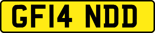 GF14NDD