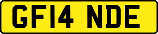GF14NDE